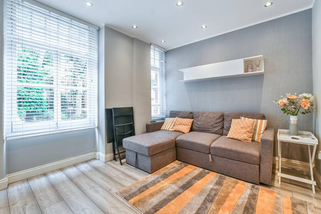 Main image of property: Gilbert Street, Mayfair, London, W1K