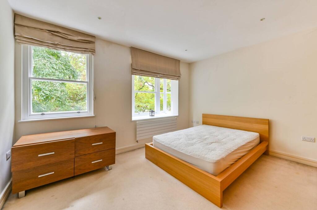 Main image of property: Whitfield Place, Fitzrovia, London, W1T