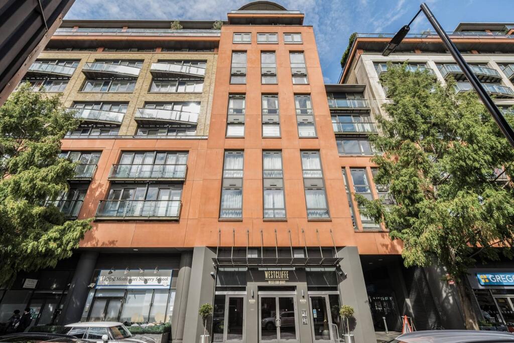 Main image of property: South Wharf Road,, Paddington, London, W2