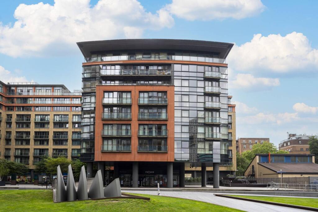 Main image of property: South Wharf Road, Paddington, London, W2