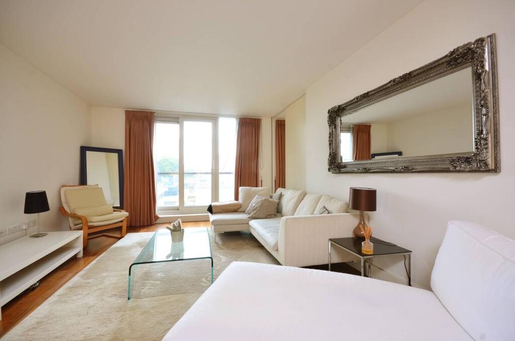 Main image of property: South Wharf Road, Paddington, London, W2