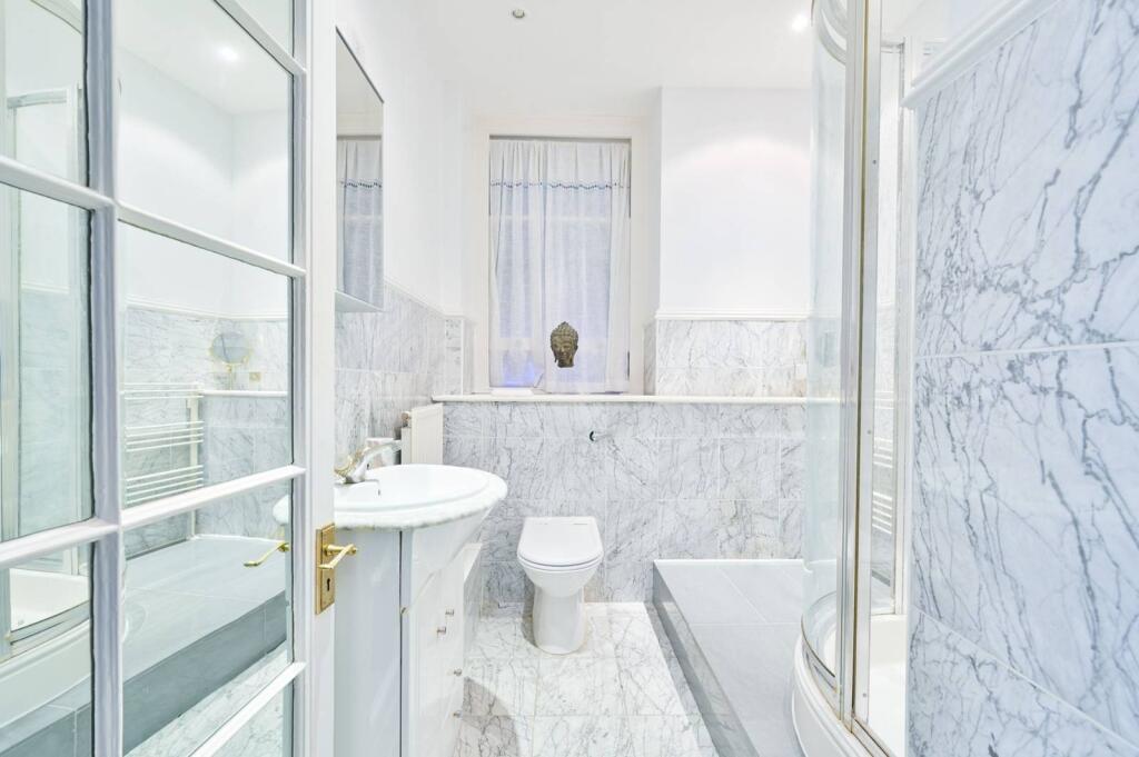 Main image of property: Mansfield Street, Marylebone, London, W1G