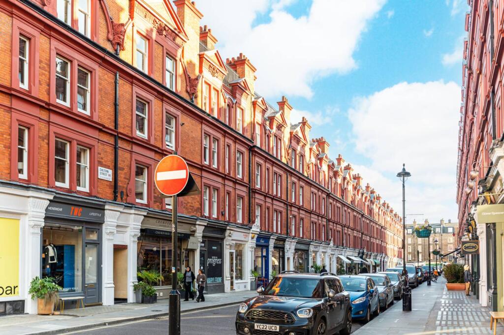 Main image of property: Chiltern Street, Marylebone, London, W1U