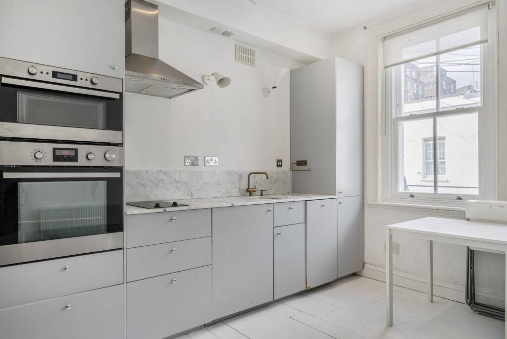 Main image of property: St Michaels Street, Paddington, London, W2