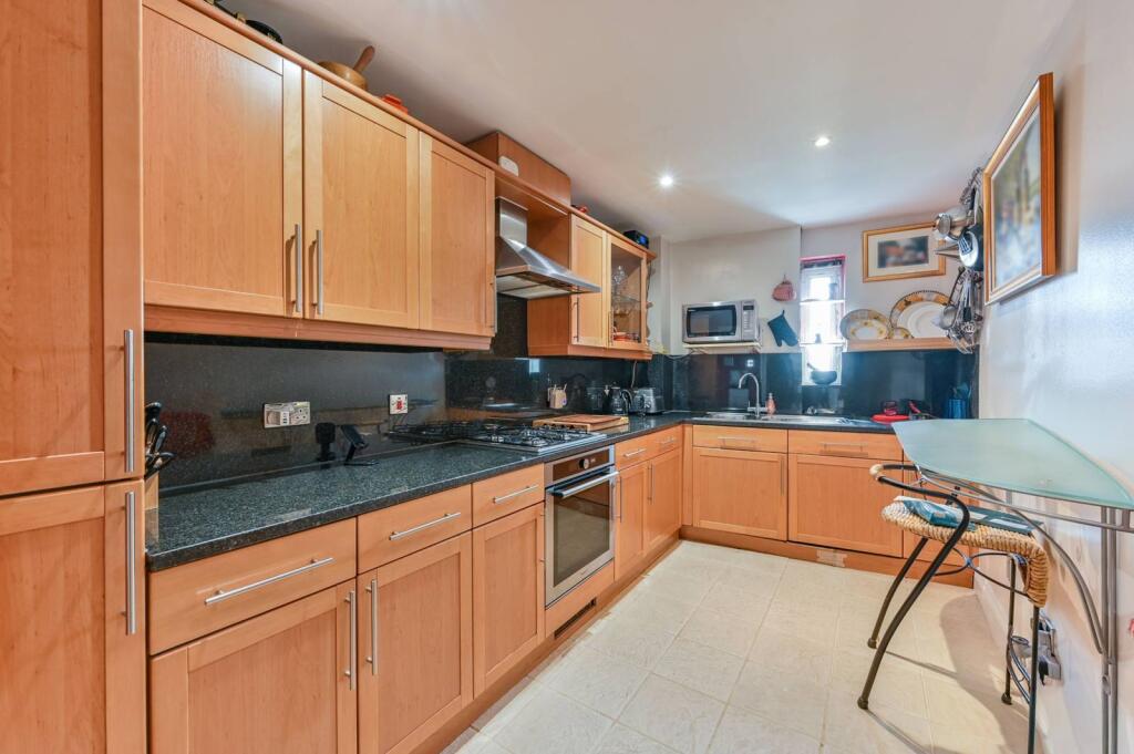 Main image of property: Palgrave Gardens, Baker Street, London, NW1