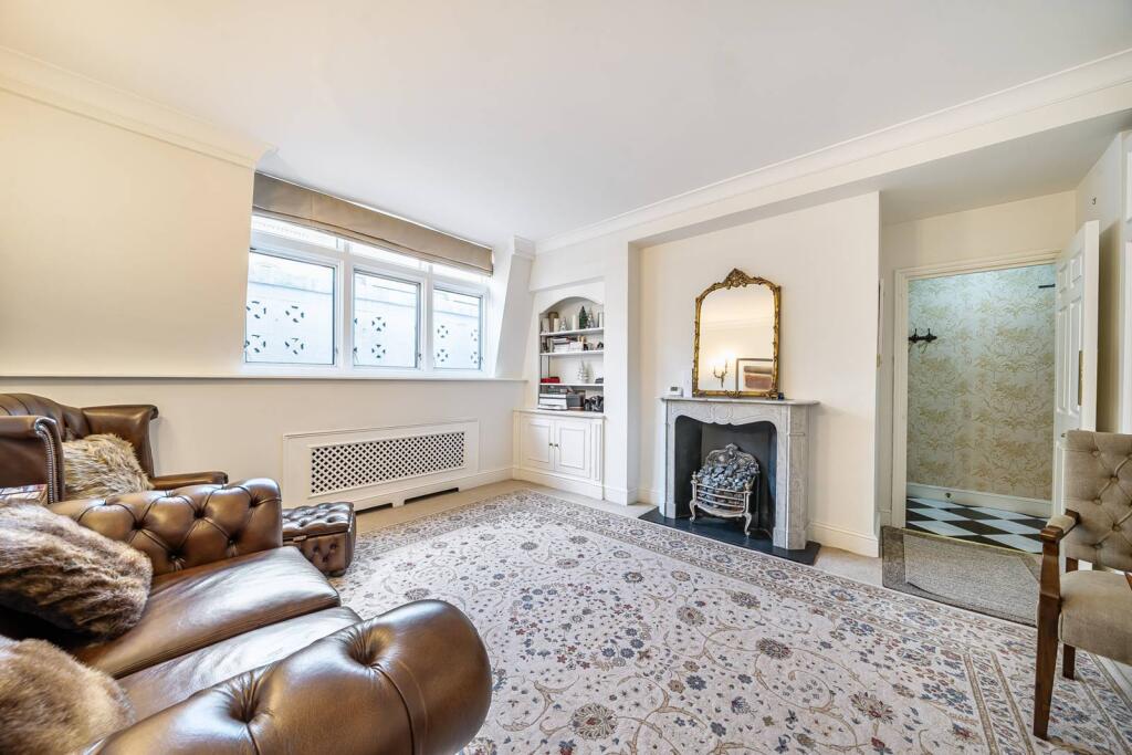 Main image of property: Jermyn Street, St James's, London, SW1Y