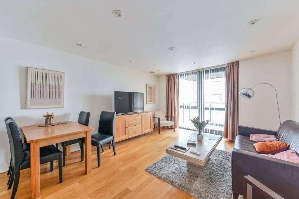 Main image of property: Sheldon Square, Westminster, London, W2