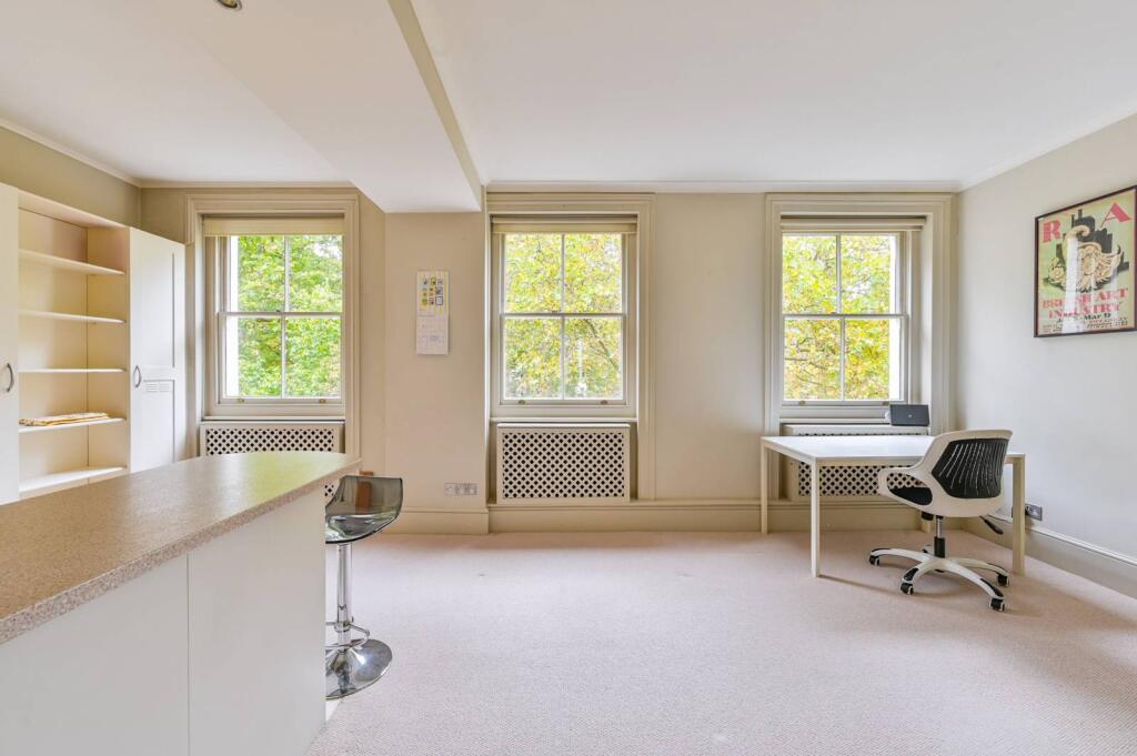 Main image of property: Montagu Square, Marylebone, London, W1H