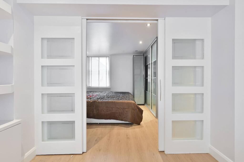 Main image of property: Hanson Street, Fitzrovia, London, W1W