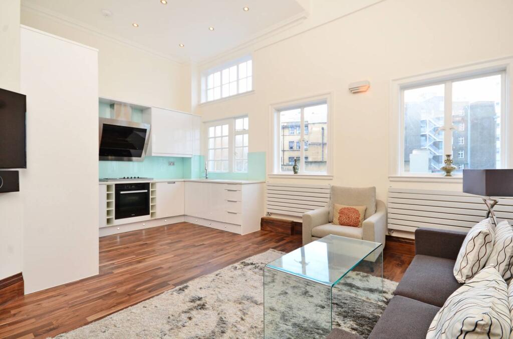 Main image of property: Baker Street, Marylebone, London, NW1