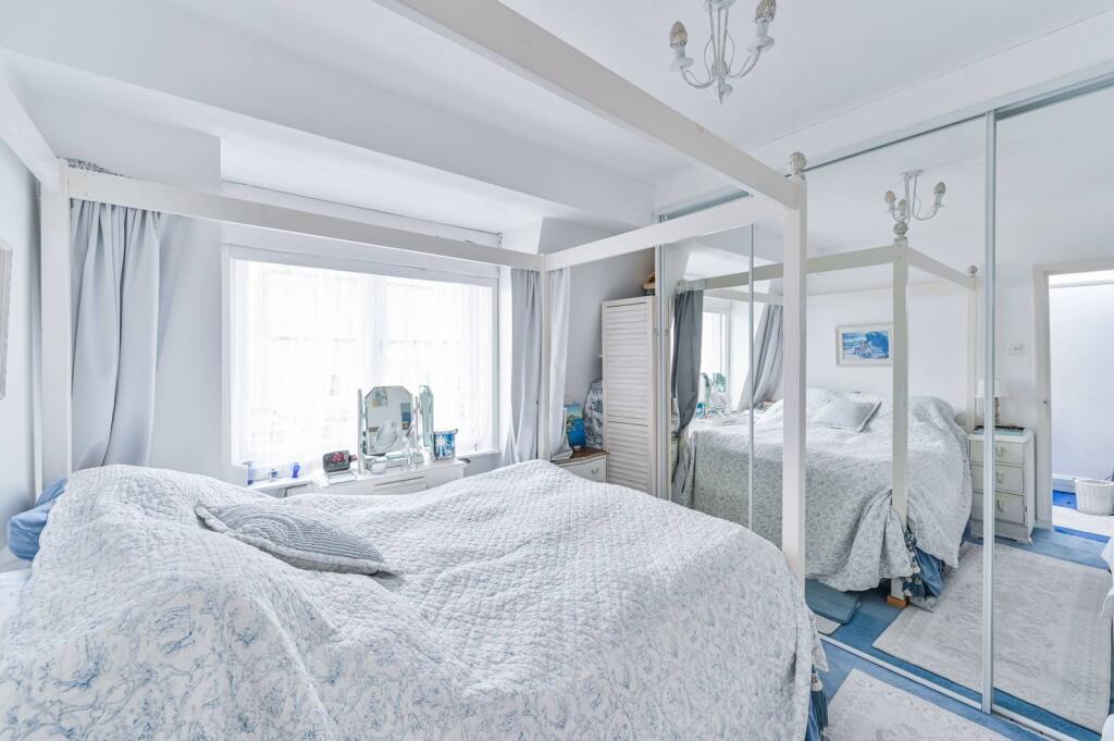 Main image of property: Cosway Street, Marylebone, London, NW1