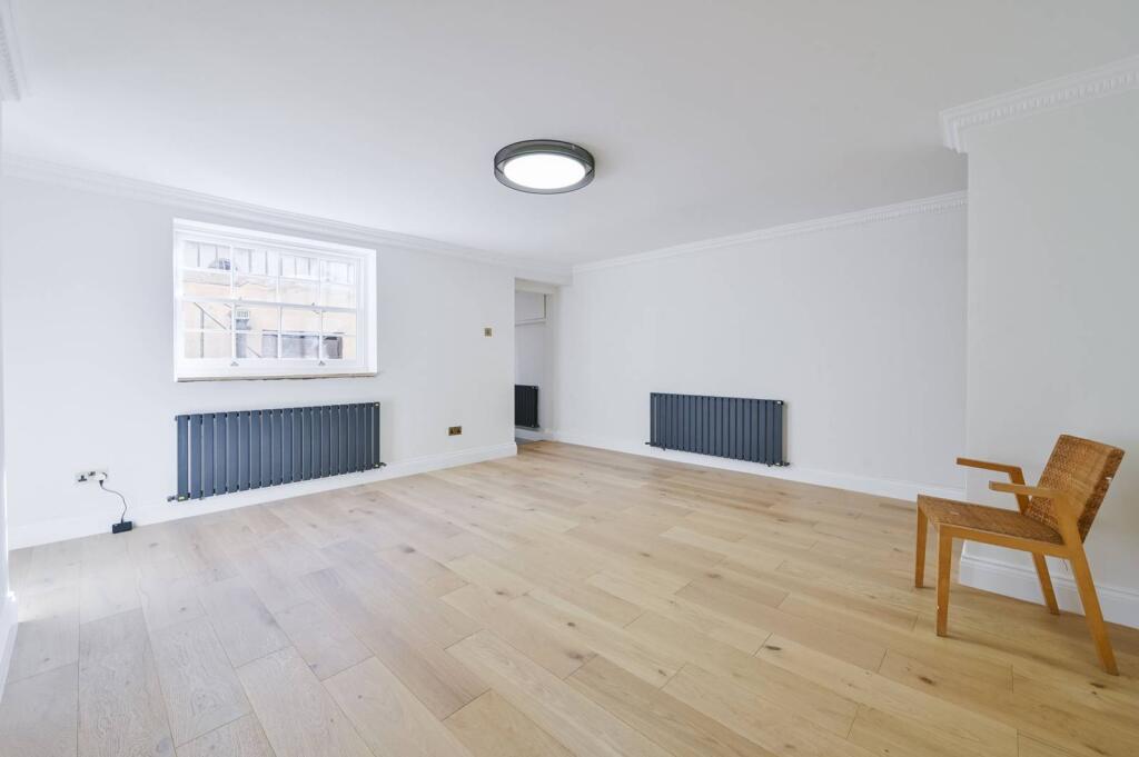 Main image of property: Balcombe Steet, Baker Street, London, NW1