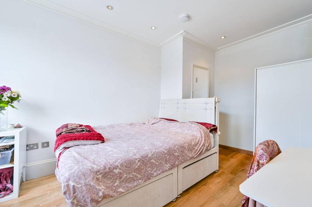 Main image of property: Upper Montagu Street, Marylebone, London, W1H