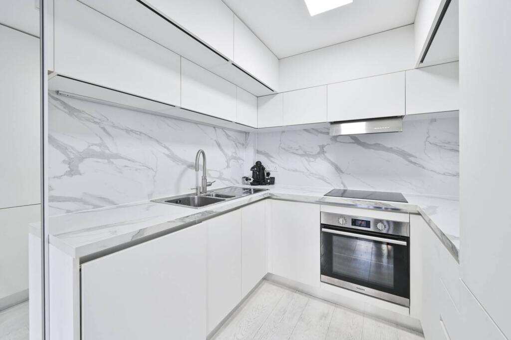 Main image of property: Clipstone Street, Fitzrovia, London, W1W
