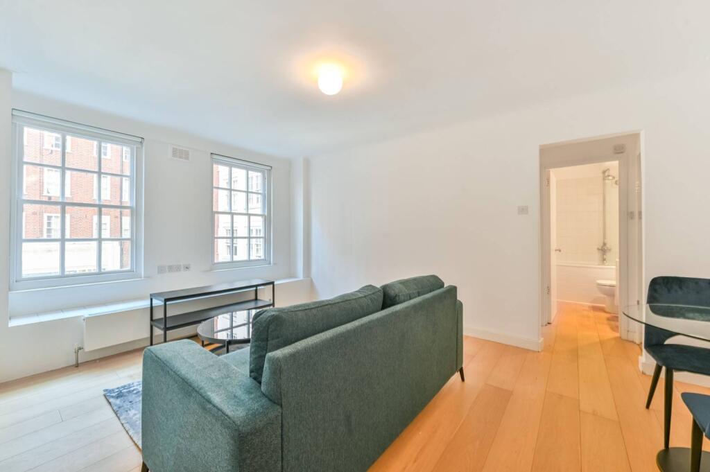 Main image of property: Edgware Road, Hyde Park Estate, London, W2