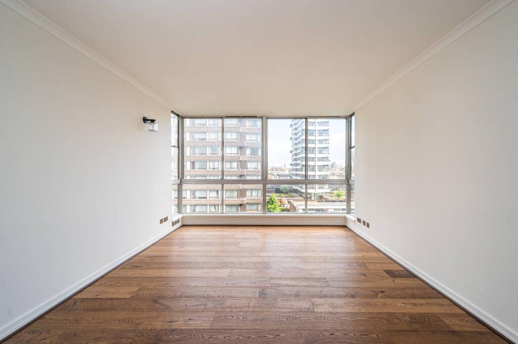 Main image of property: Cambridge Square, Hyde Park Estate, London, W2