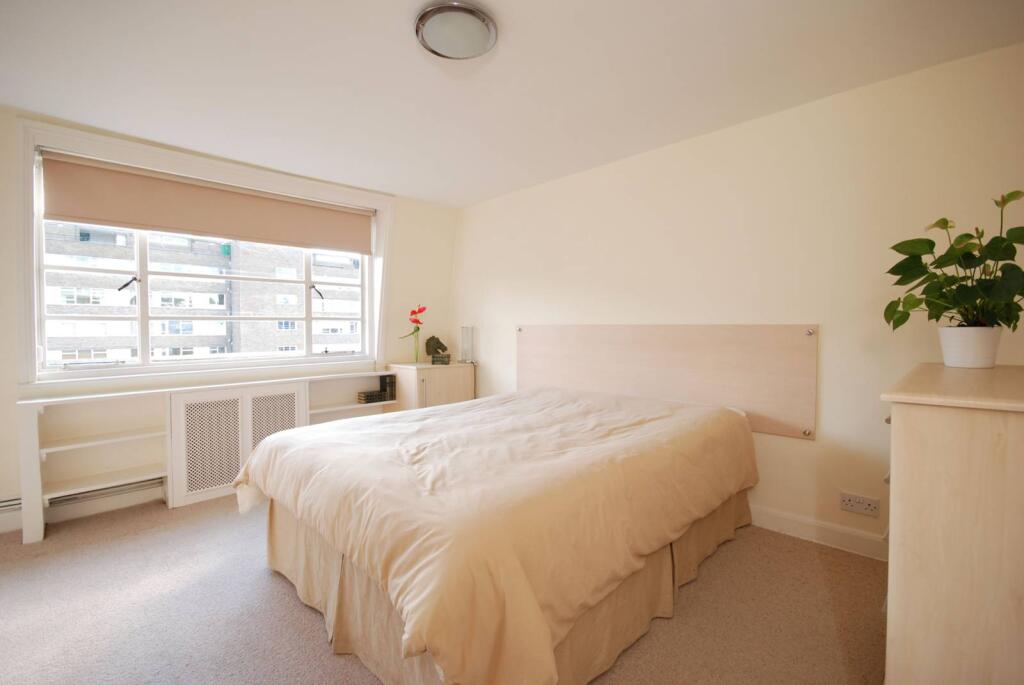 Main image of property: Sussex Gardens, Lancaster Gate, London, W2
