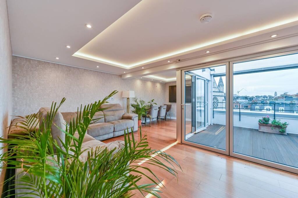 Main image of property: Heron Place, Marylebone, London, W1U