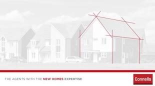 Connells Land & New Homes, Milton Keynesbranch details