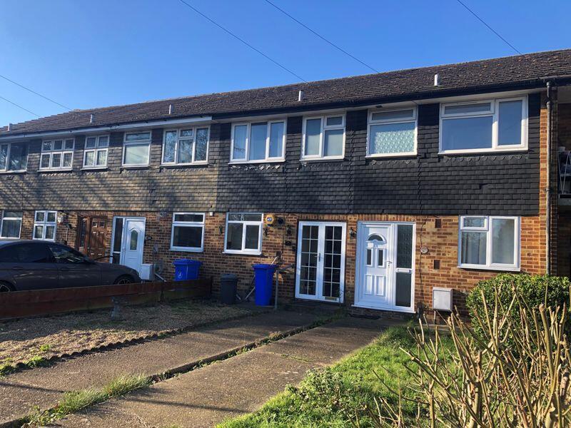 3 bedroom house for sale in High Street, Harlington, Hayes, UB3