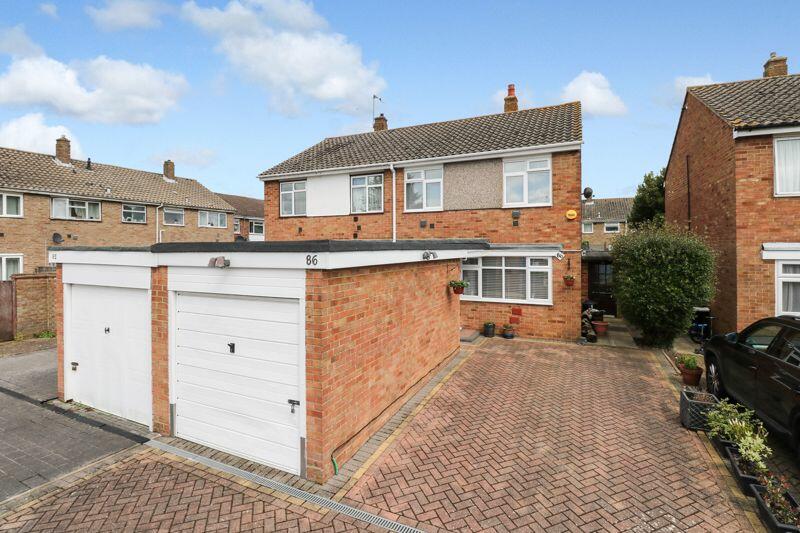 Main image of property: Pennine Way, Harlington, Hayes