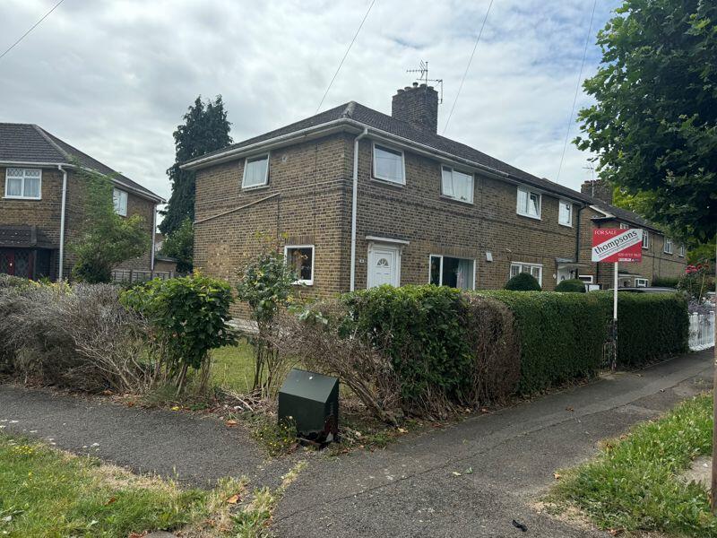 Main image of property: Cedar Avenue, West Drayton