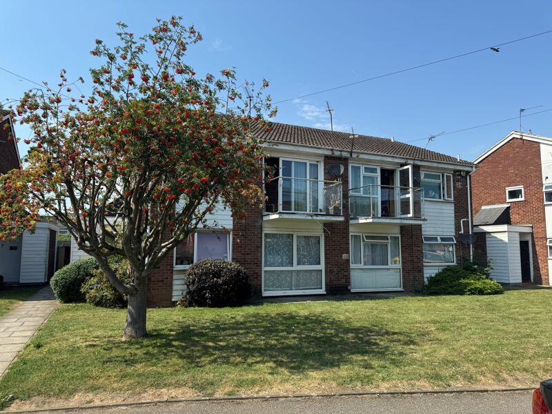 Main image of property: Pennine Way, Harlington, Hayes