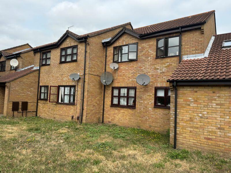 Main image of property: Boltons Lane, Harlington, Hayes