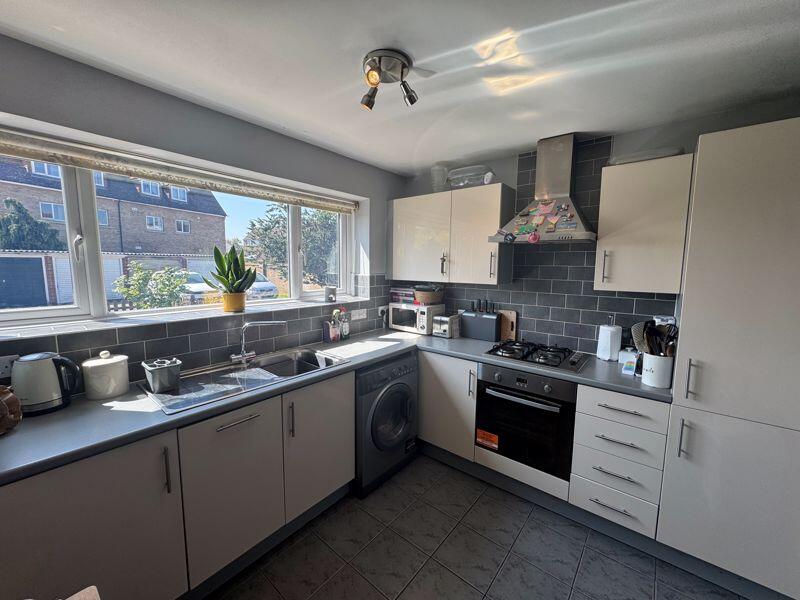 Main image of property: Manse Close, Harlington, Hayes 