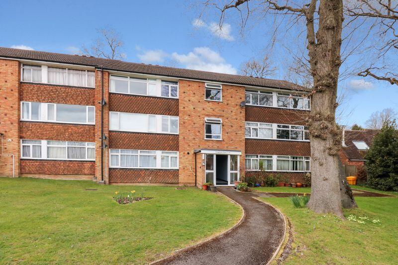 Main image of property: Frogmore Court, Camberley, Blackwater