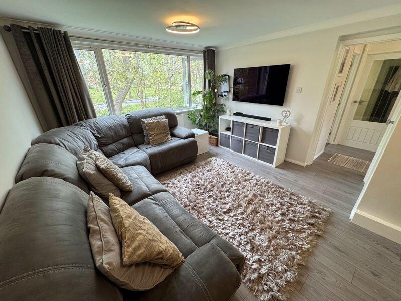 Main image of property: Frogmore Court, Camberley, Blackwater