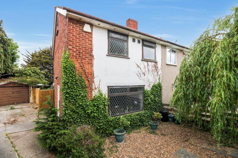 Main image of property: Field Close, Harlington, Hayes