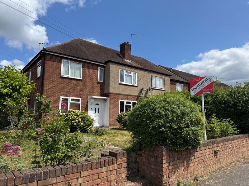 Main image of property: Willow Tree Lane, Hayes