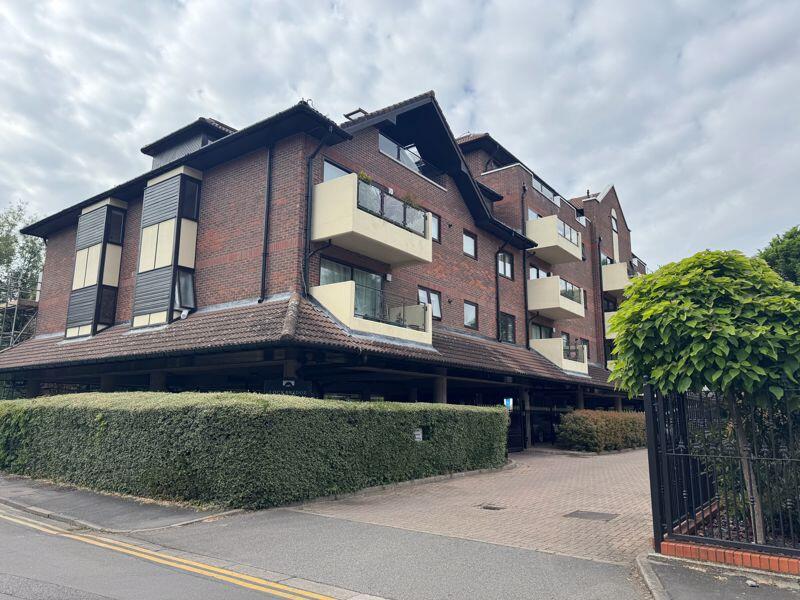 Main image of property: Lockbridge Court, Ray Park Road, Maidenhead