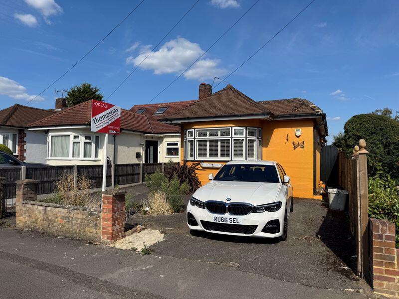 Main image of property: Pavilion Way, Ruislip