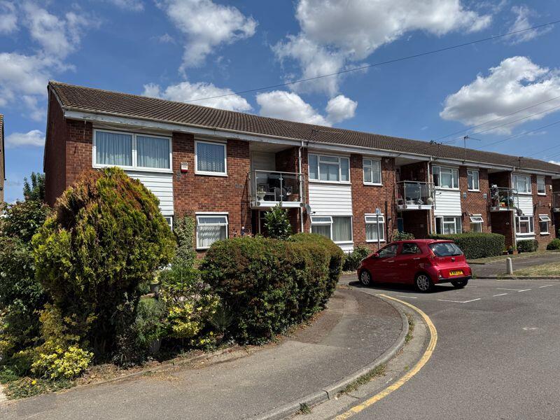 Main image of property: Mendip Close, Harlington, Hayes