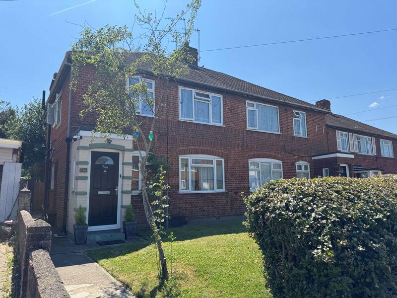 Main image of property: Willow Tree Lane, Hayes