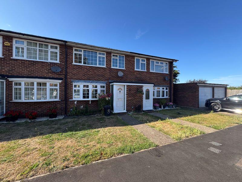 Main image of property: Vineries Close, West Drayton