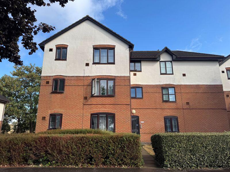 Main image of property: David Close, Harlington, Hayes