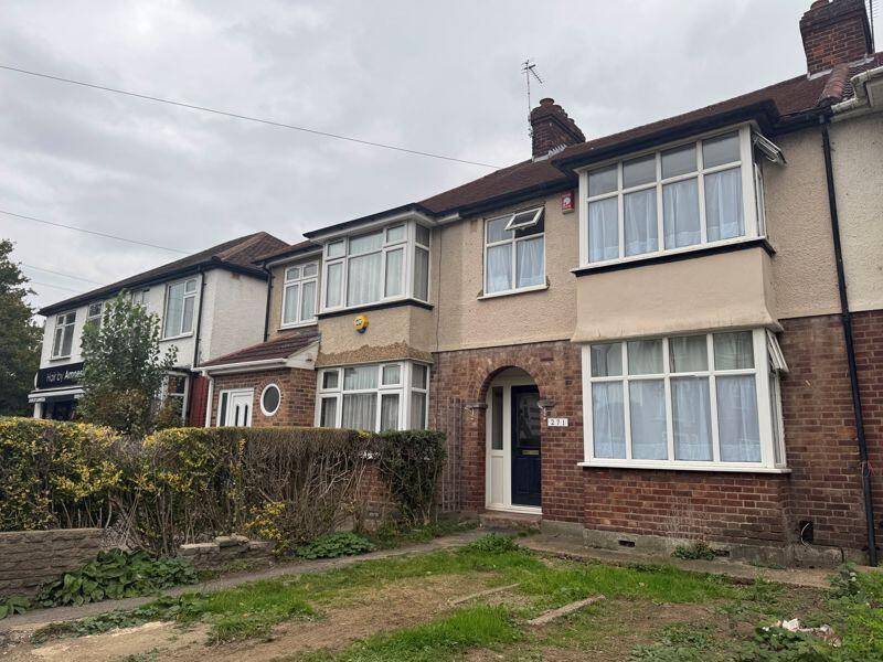 Main image of property: High Street, Harlington, Hayes 