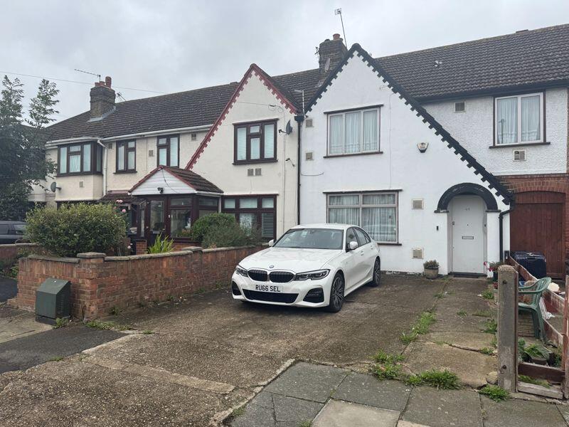 Main image of property: Mornington Crescent, Cranford, Hounslow
