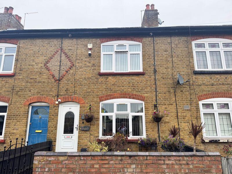 Main image of property: Middleton Road, Hayes