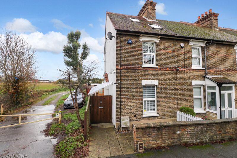 Main image of property: Cranford Lane, Harlington, Hayes