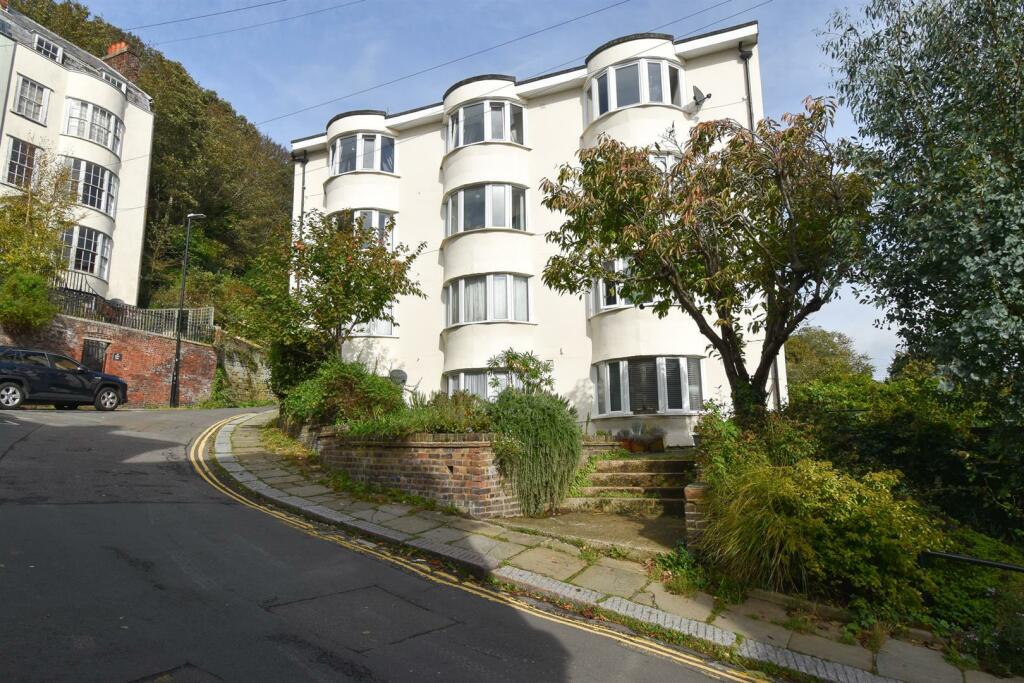 Main image of property: Croft Road, Hastings