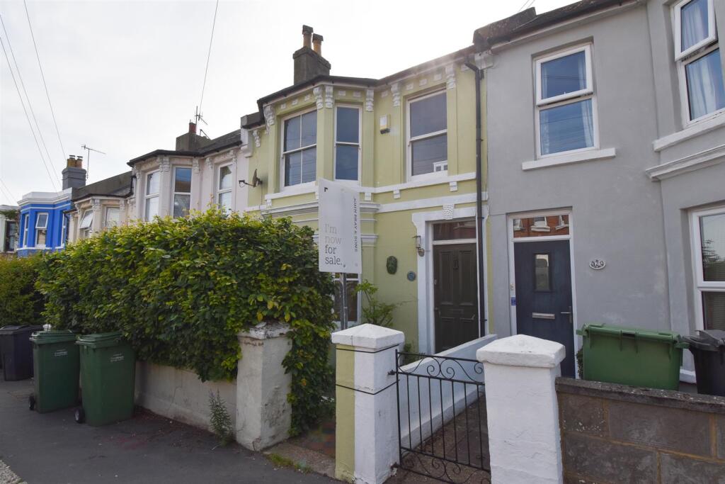 Main image of property: Ashburnham Road, Hastings