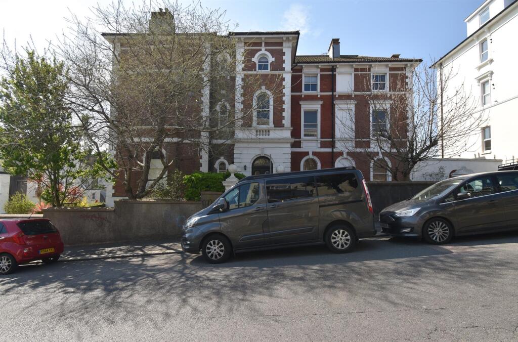 Main image of property: Church Road, St. Leonards-On-Sea