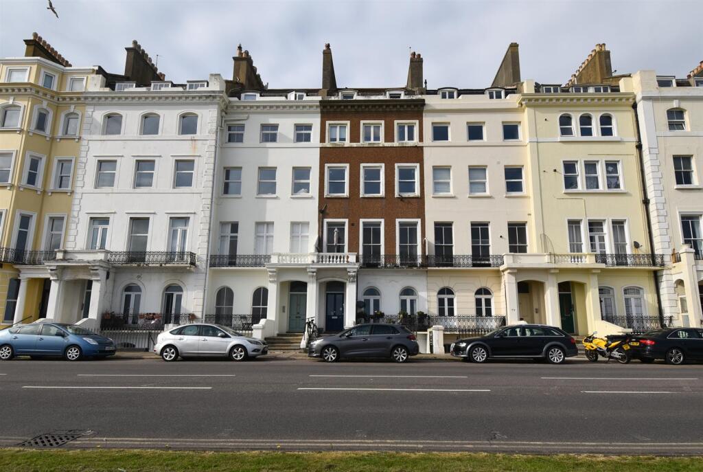 Main image of property: Marina, St. Leonards-On-Sea
