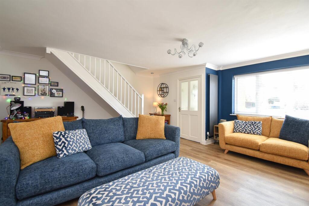 Main image of property: New Moorsite, Westfield, Hastings