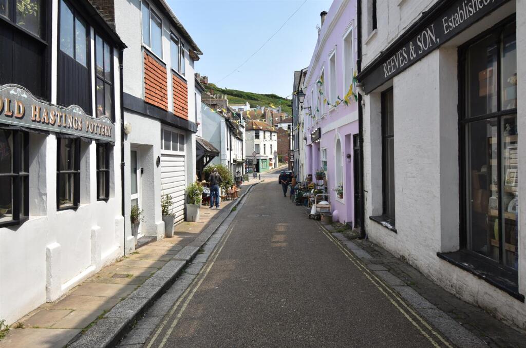 Main image of property: Courthouse Street, Hastings