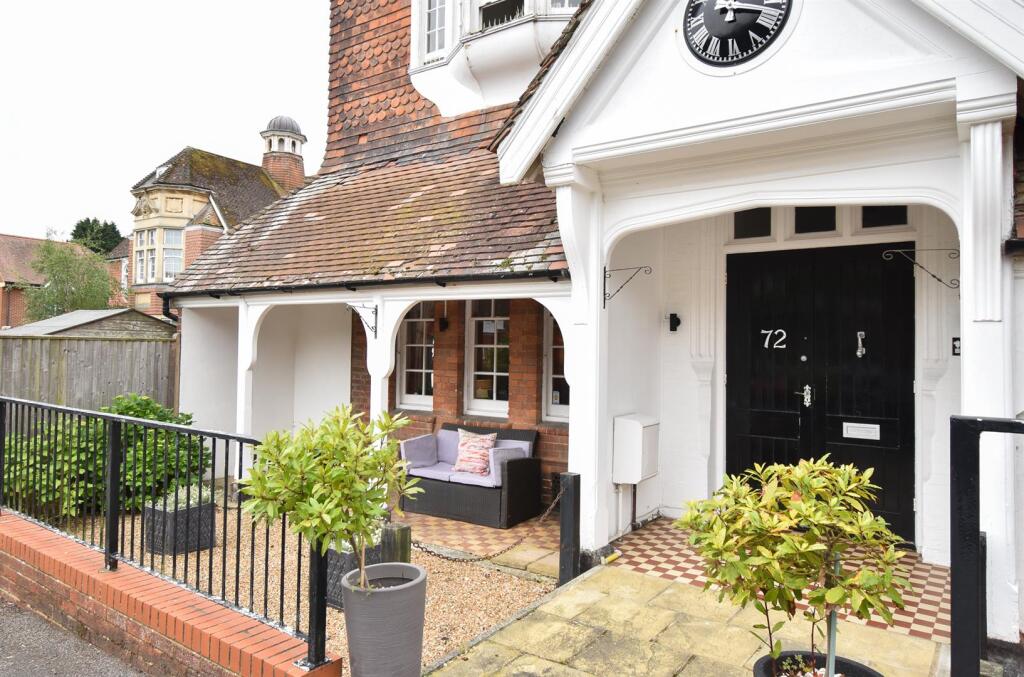 Main image of property: Springfield Road, St. Leonards-On-Sea